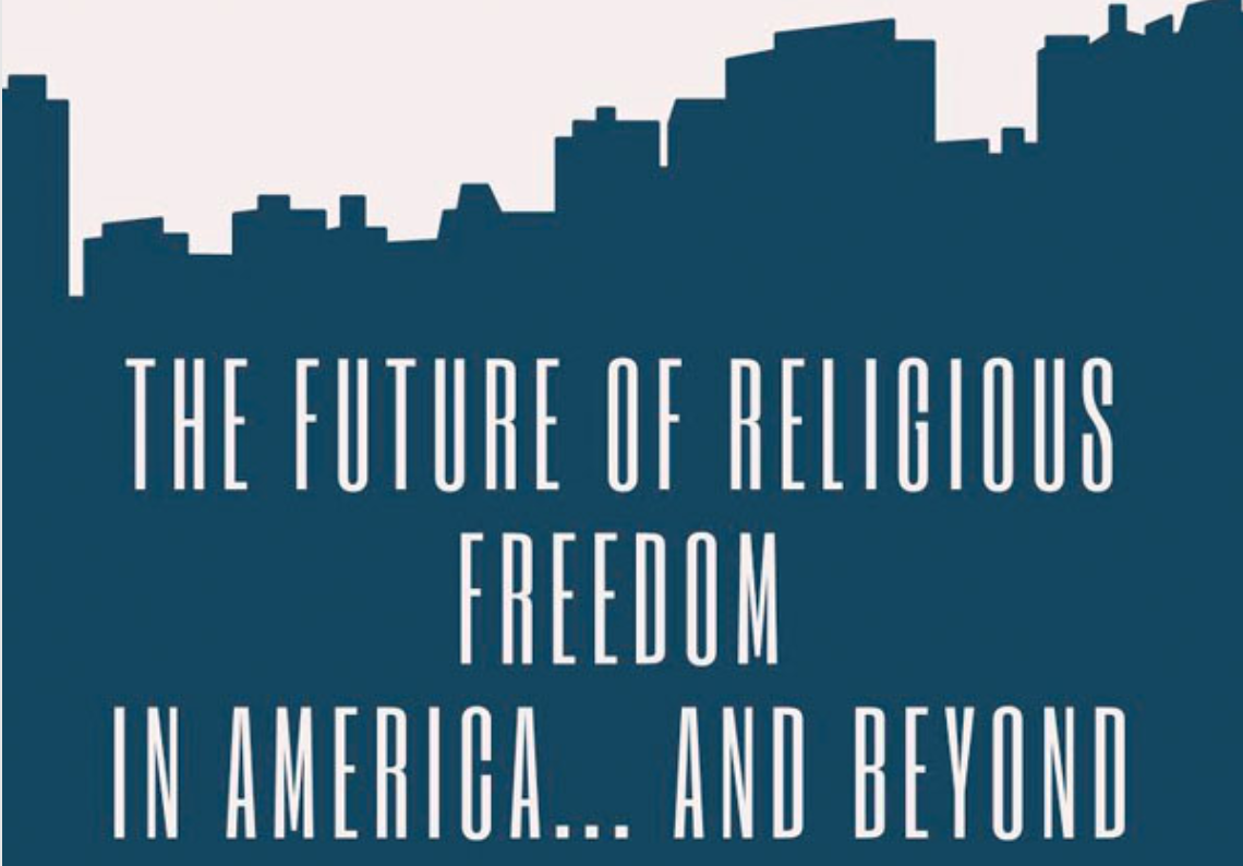 Featured image for “Event: The Future of Religious Freedom in America and Beyond: Judge Kenneth Starr and Tom Farr at Biola University”