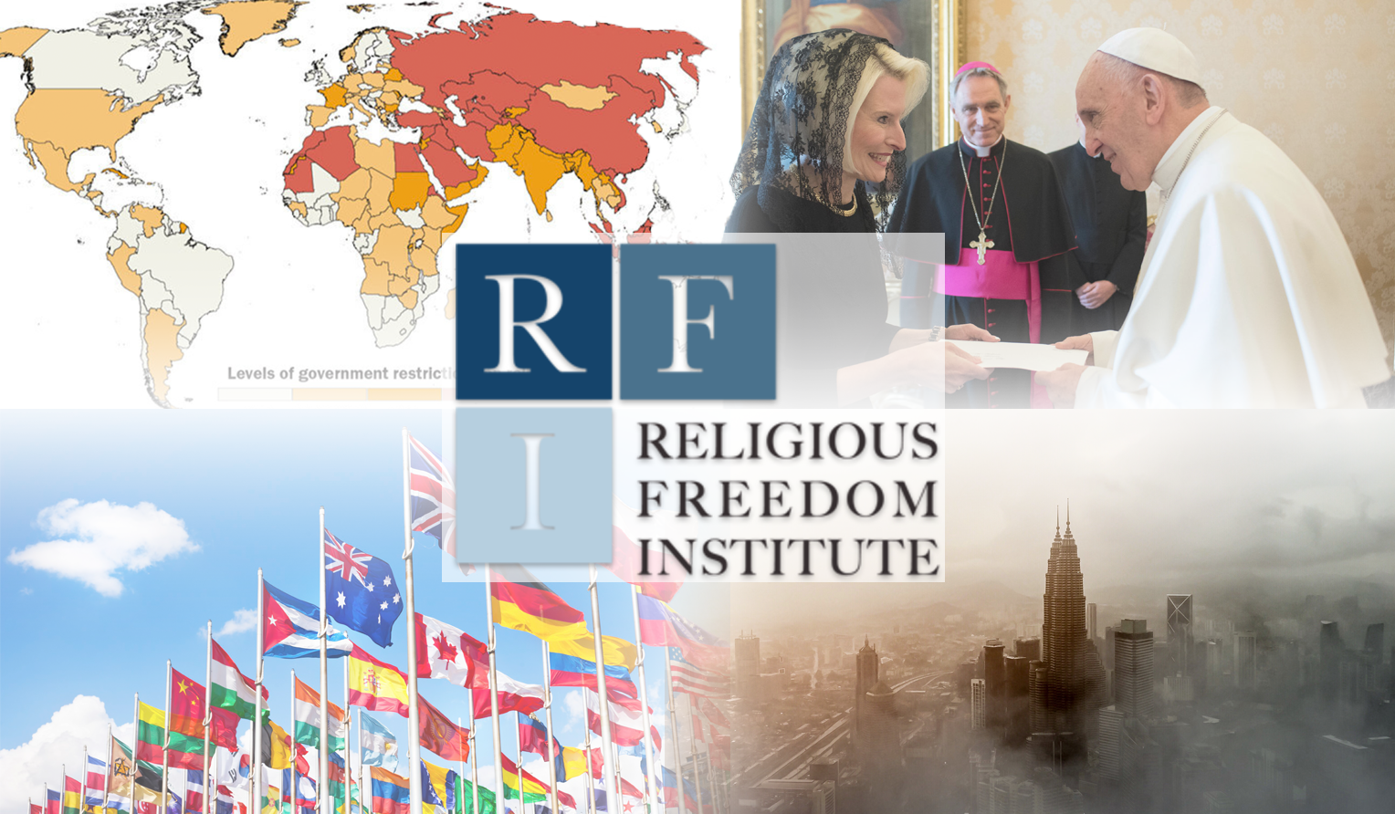 Featured image for “On the Margins of the First-Ever Ministerial to Advance Religious Freedom”