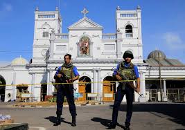 Featured image for “Punish Those Responsible for the Sri Lanka Attacks, Not Muslim Minorities”