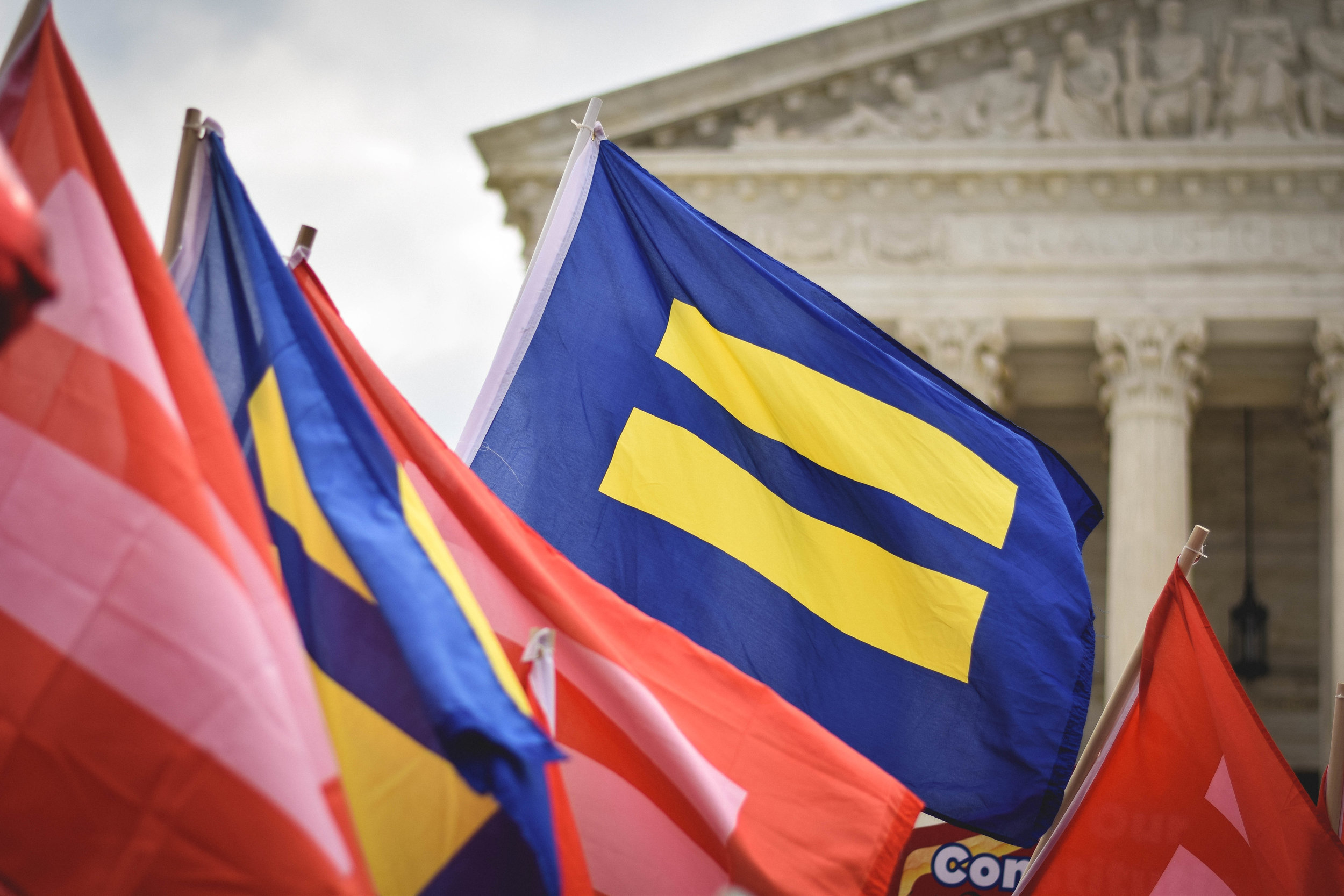 Featured image for “RFI, Islamic Scholars File Brief in Supreme Court on Sexual Orientation and Gender Identity”
