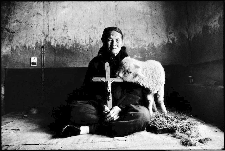Featured image for “Farr: Chinese Totalitarianism and Catholic Witness”