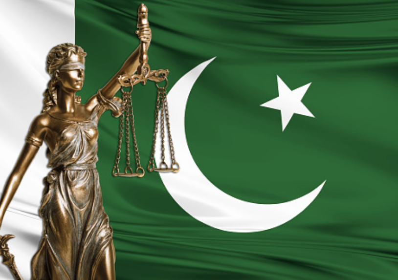 Featured image for “Pakistani courts go shamefully easy on terrorist who helped murder Jewish American journalist”
