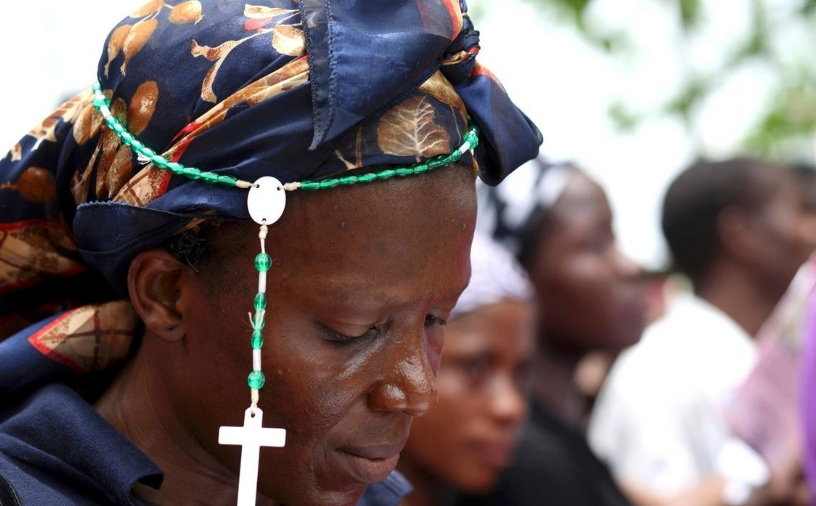 Featured image for “Violence against Nigerian Christians Risks Destabilizing West Africa”
