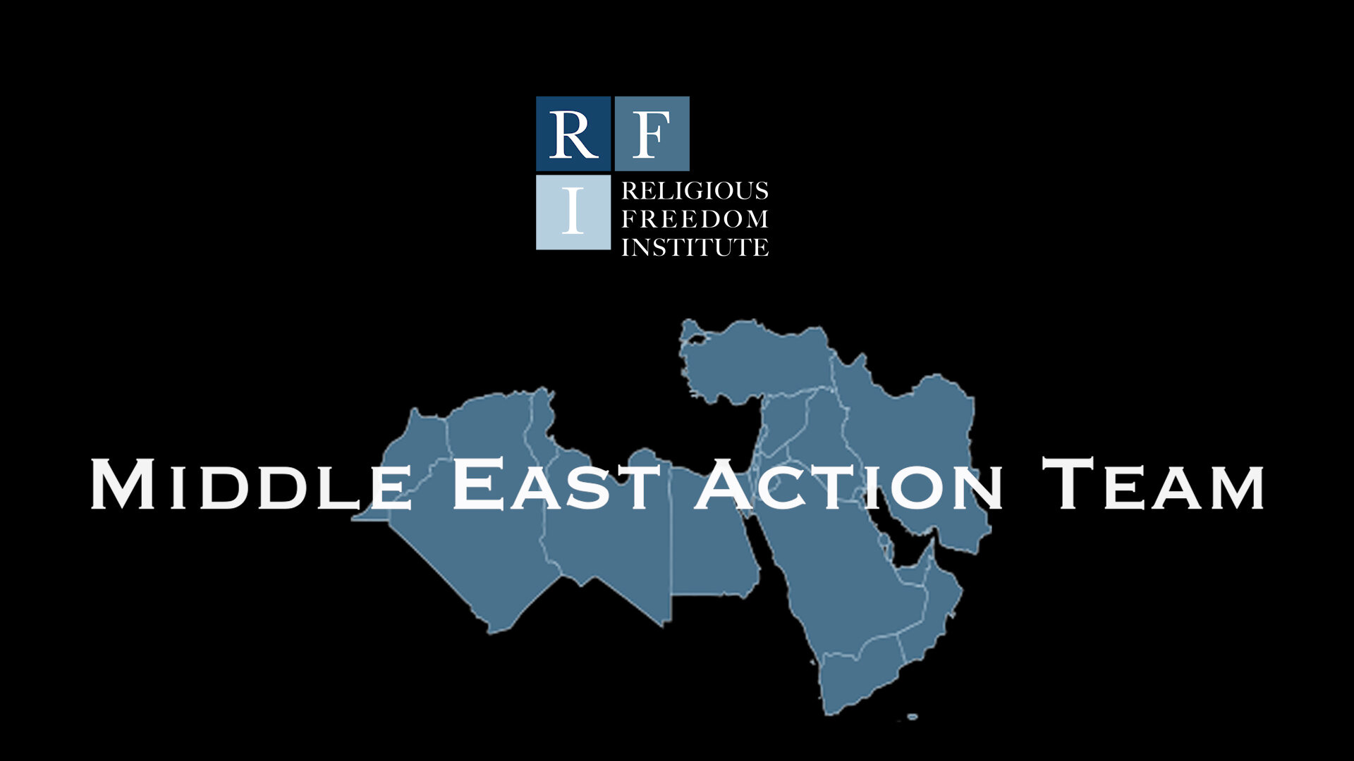 Featured image for “Interview | Jeremy Barker, Director of RFI Middle East Action Team, interviews Nermien Riad, Founder of Coptic Orphans”