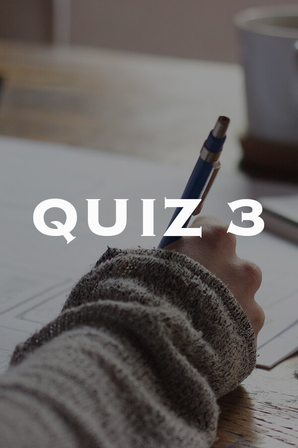 Featured image for “AFFC Quiz 3”