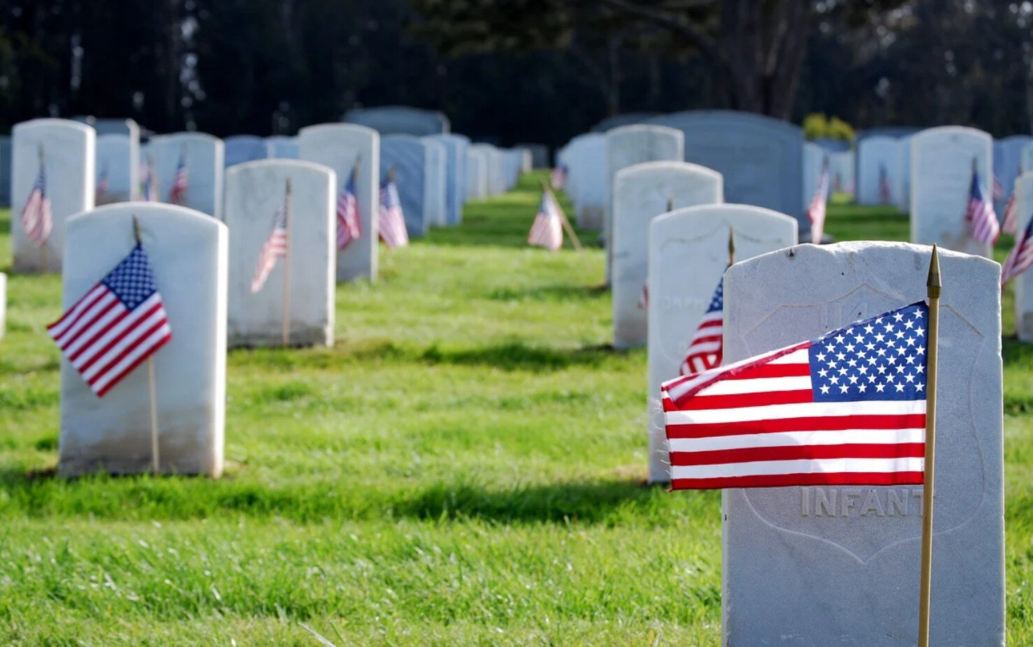 Featured image for “A Memorial Day Message of Gratitude”