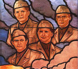 Featured image for ““The Four Chaplains Day”: Honoring Sacrificial Service”