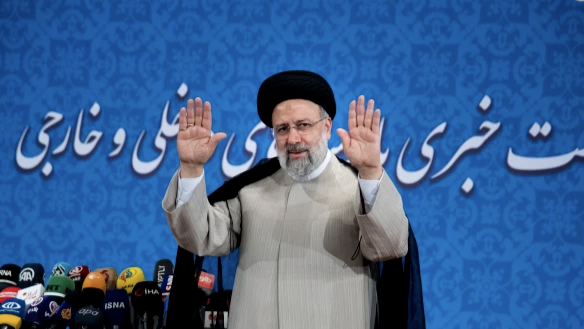 Featured image for “Iran’s New President Poses a Great Threat to Religious Minorities”