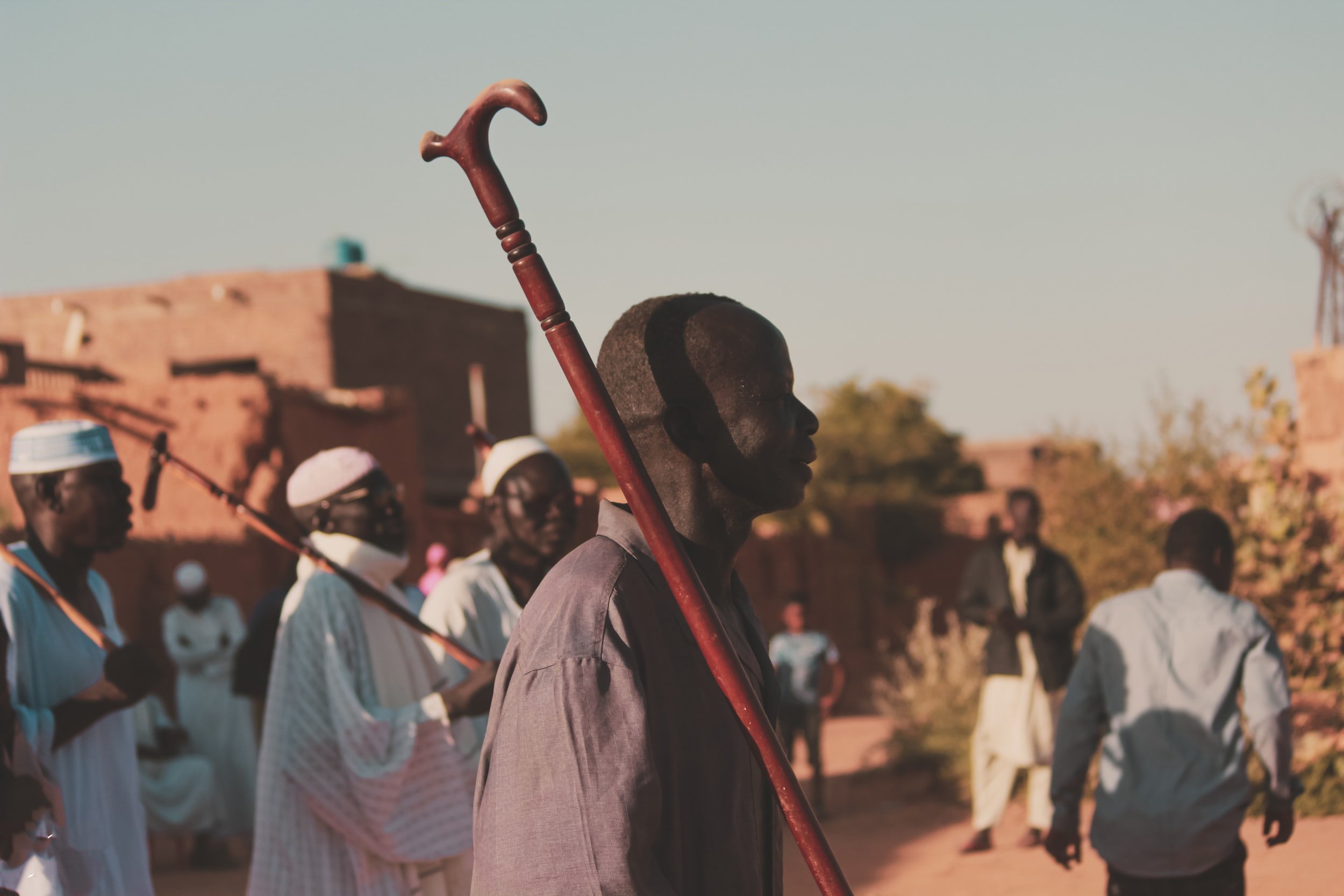 Featured image for “Rehman Chisti and Jeremy Barker: “Now is not the time to look away from the events in Sudan””