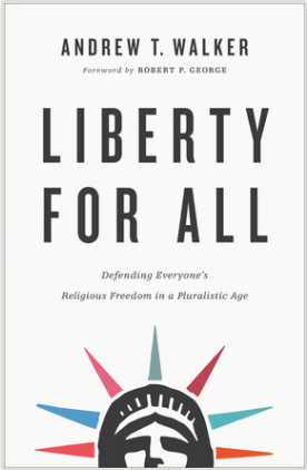 Featured image for “Refusing to “Celebrate Diversity”: A Christian Case for Religious Freedom for All”