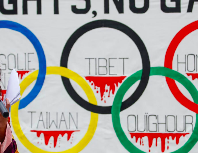 Featured image for “Olympic Boycotts: From Berlin 1936 to Beijing 2022”