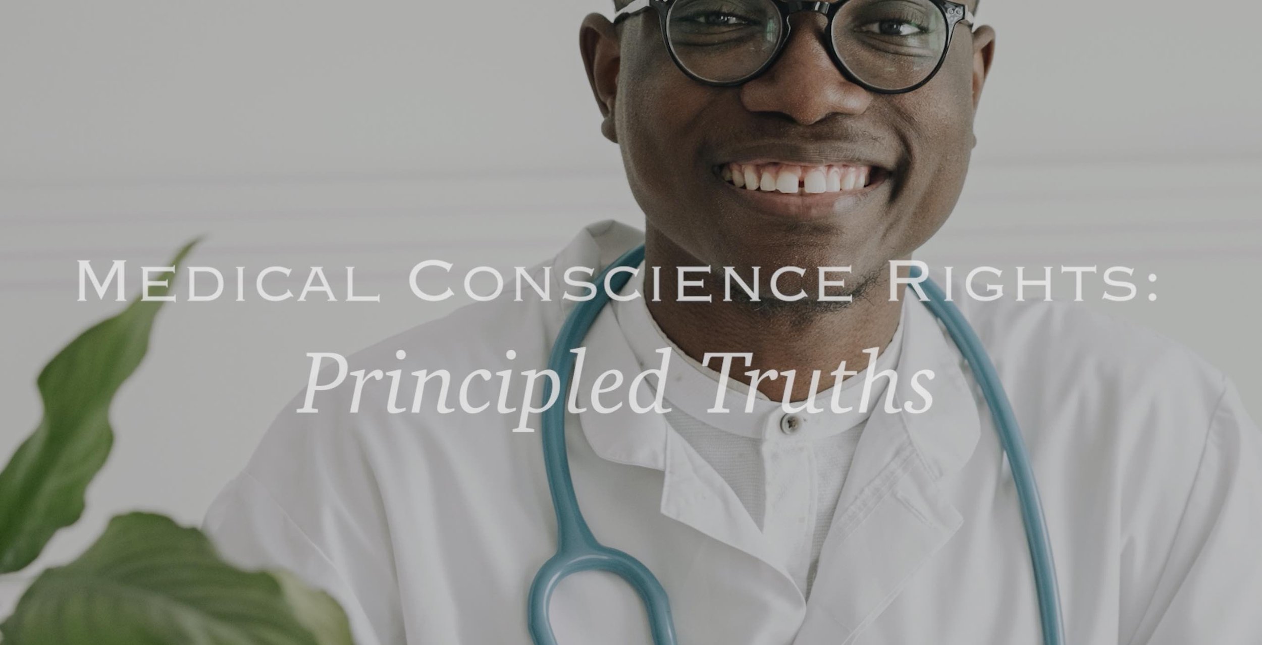 Featured image for “MCRI Principled Truths Series | Video 2”