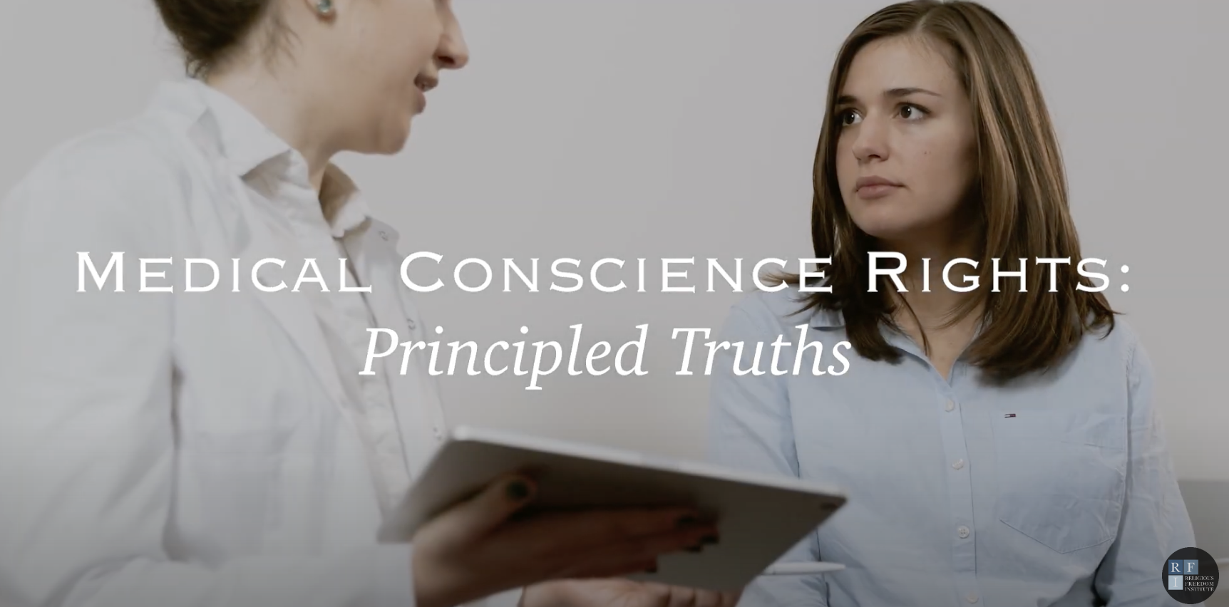 Featured image for “MCRI Principled Truths Series | Video 1”