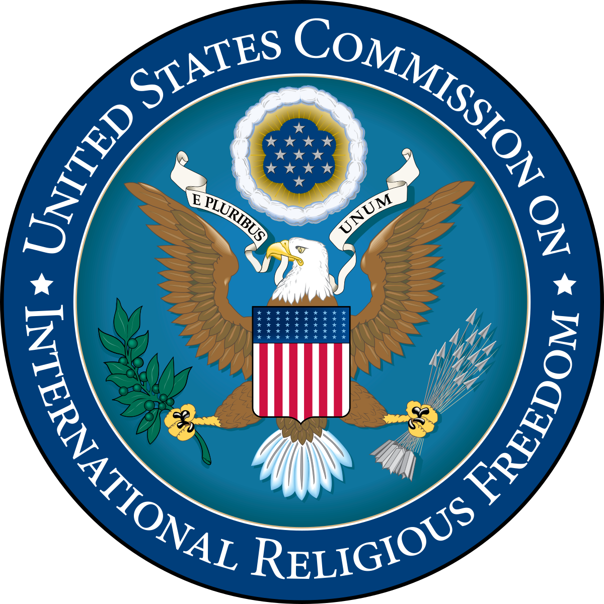 Featured image for “United Voices in U.S. Senate Introduce Legislation for USCIRF Reauthorization”