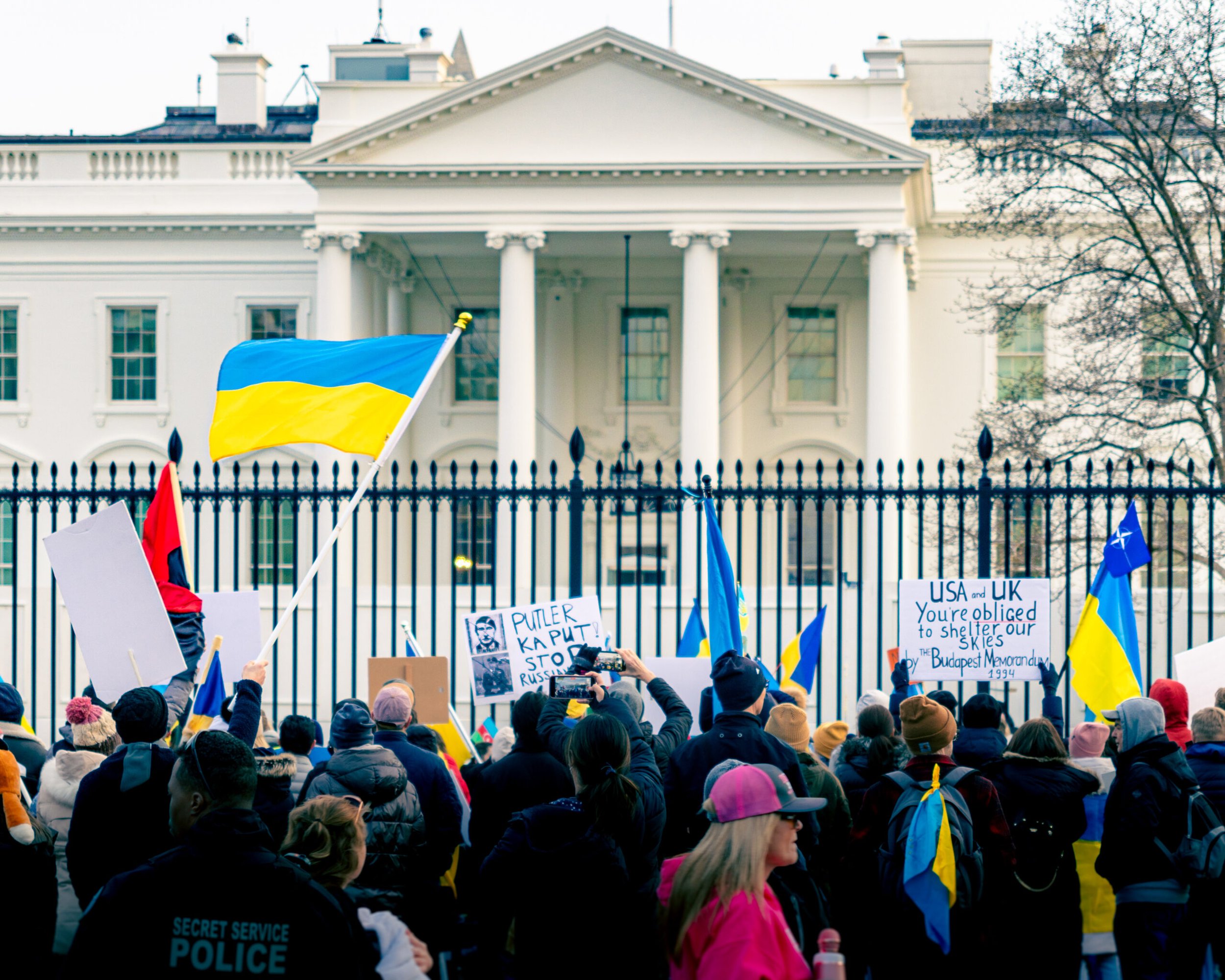 Featured image for “RFI Applauds House Passage of Ukraine Religious Freedom Support Act”