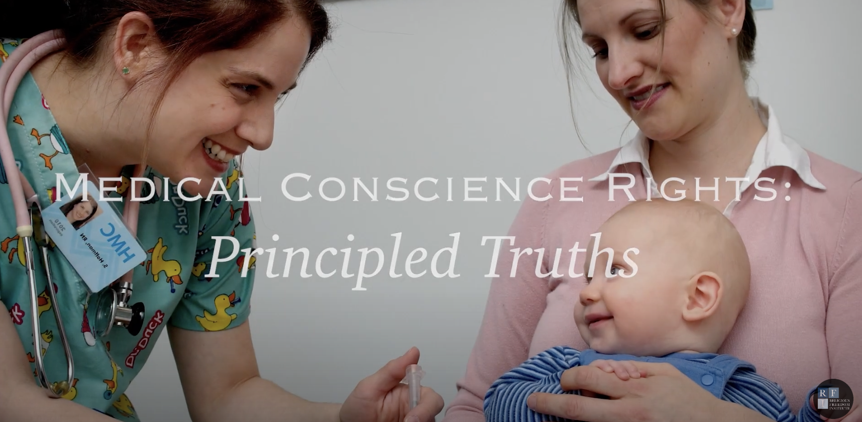 Featured image for “MCRI Principled Truths Series | Video 5”