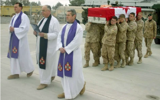 Featured image for “Religious bigotry won’t solve the Canadian military’s discrimination problem”