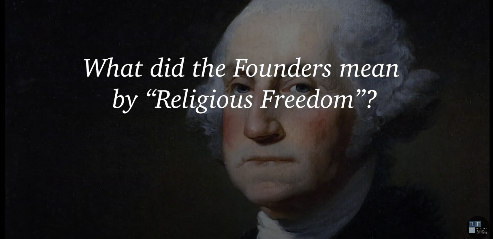 Featured image for “America’s First Freedom Curriculum Series | Video 11”