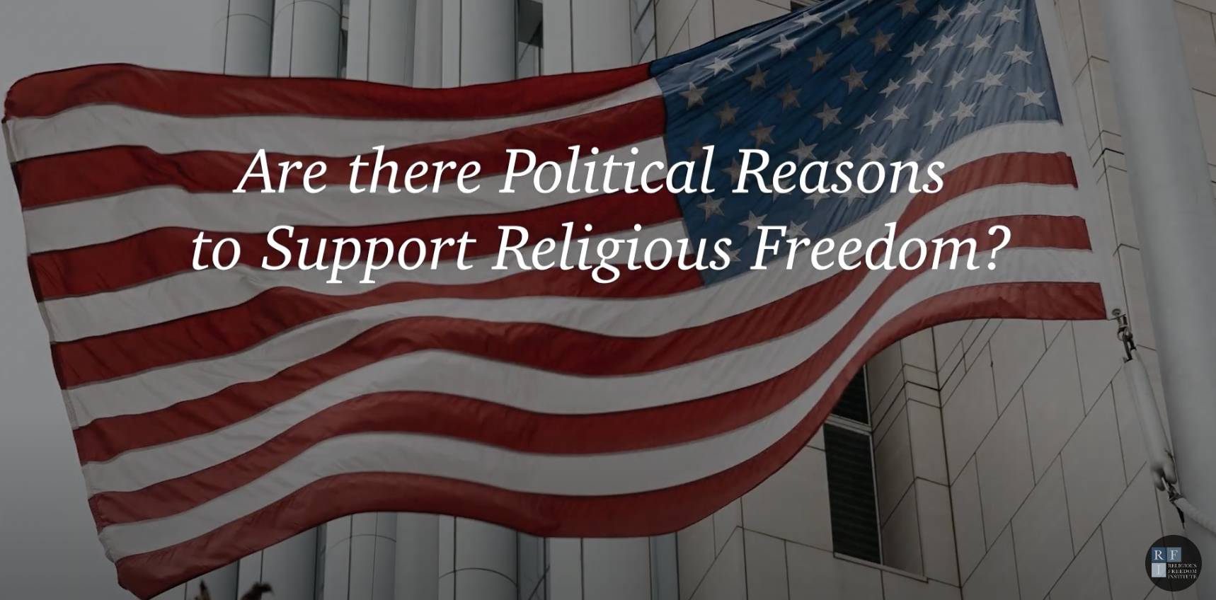 Featured image for “America’s First Freedom Curriculum Series | Video 17”