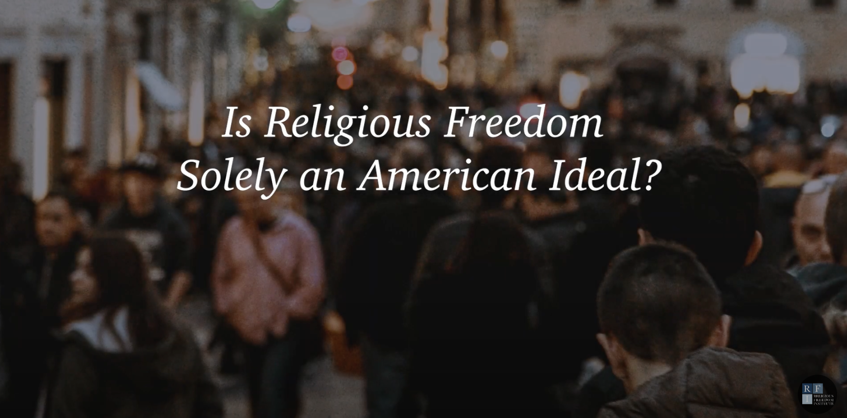 Featured image for “America’s First Freedom Curriculum Series | Video 20”