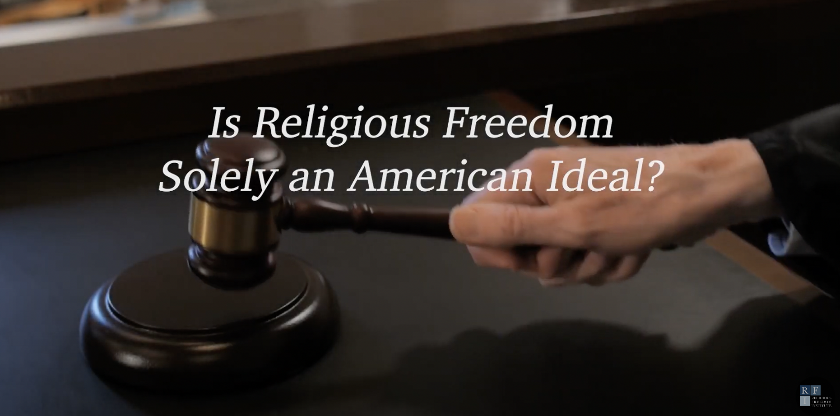 Featured image for “America’s First Freedom Curriculum Series | Video 22”