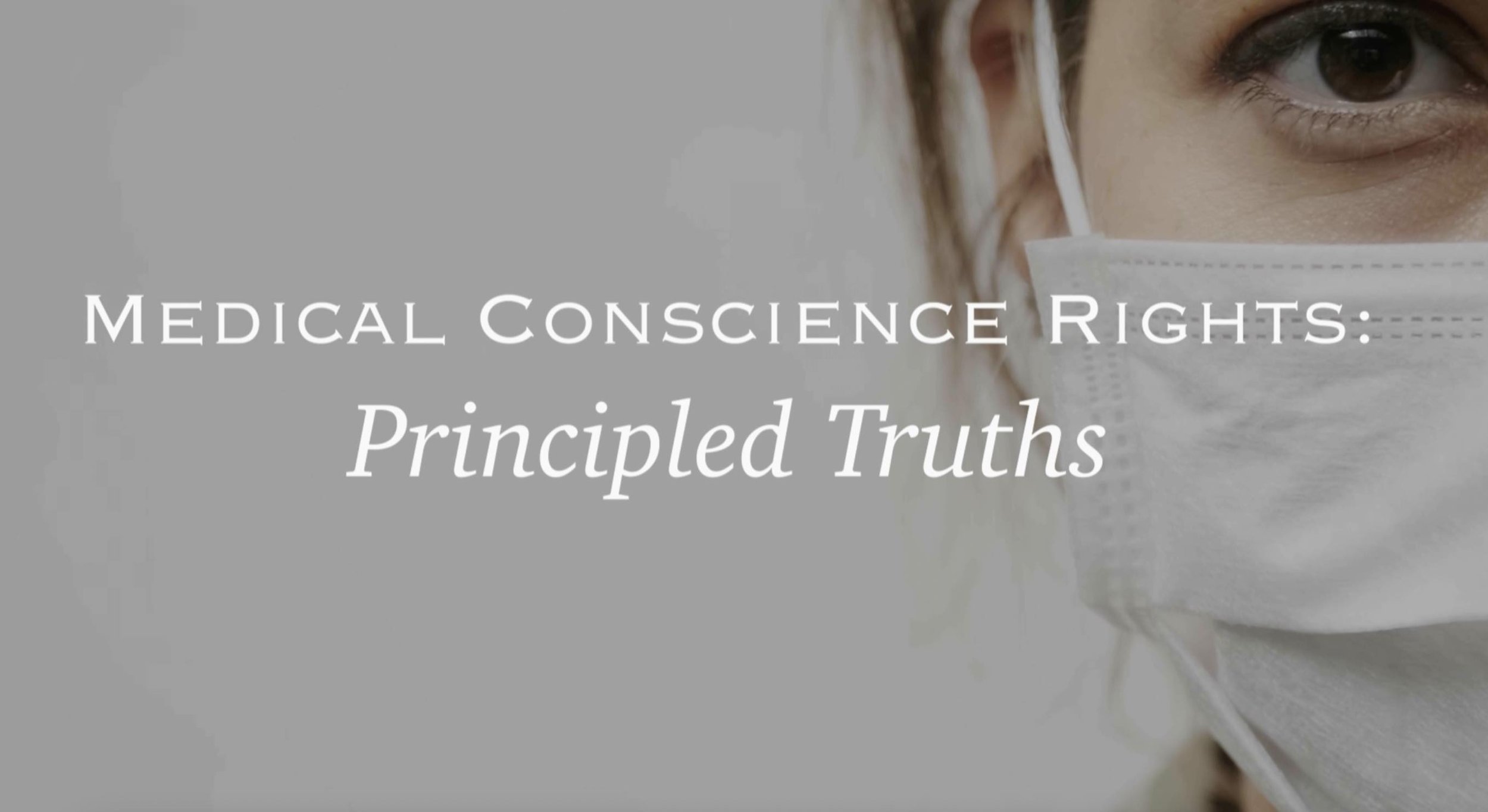 Featured image for “MCRI Principled Truths Series | Video 9”