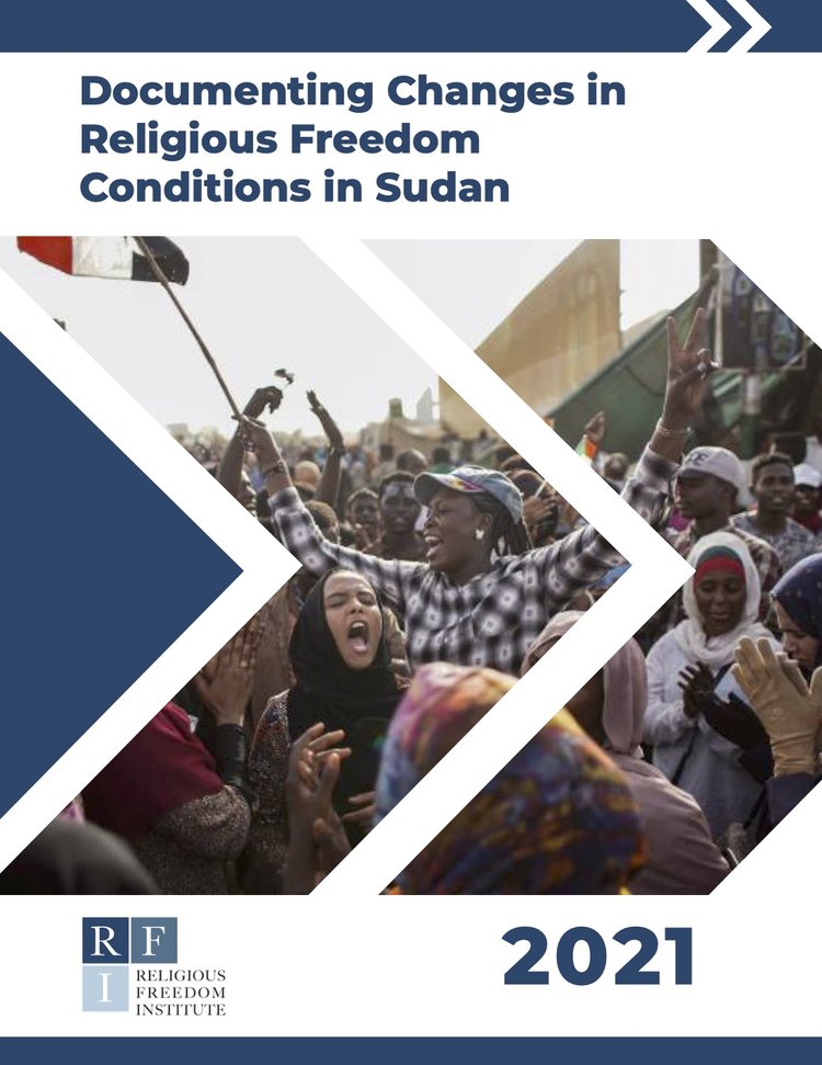 Featured image for “Documenting Changes in Religious Freedom Conditions in Sudan”