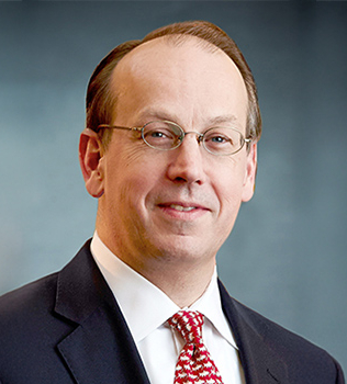 Featured image for “Paul Clement to Deliver Keynote at RFI Annual Dinner Honoring Ken Starr”