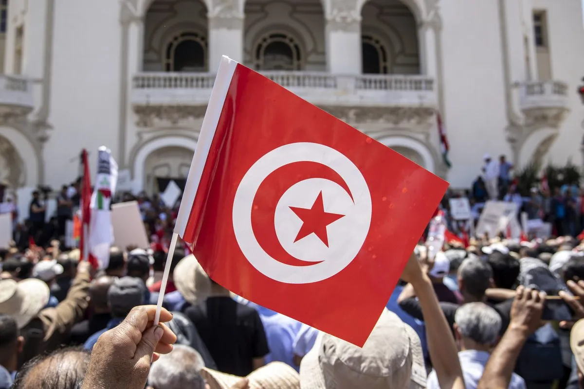 Featured image for “Cornerstone Forum: Implications of Tunisia’s New Constitution on Religious Freedom and Associated Rights, Governance, and National and Regional Stability”