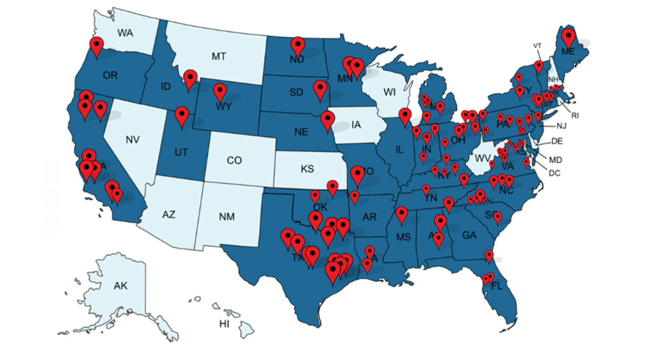 Alumni Corner - Religious Freedom Institute