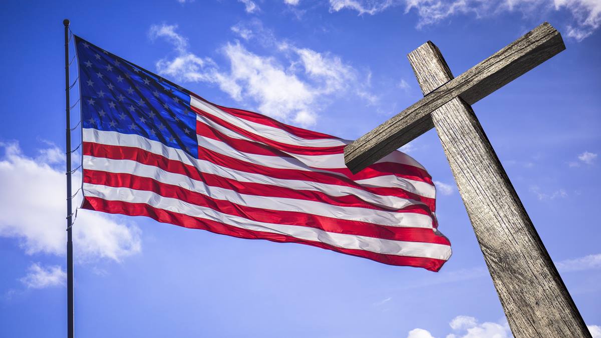 Featured image for “Christian Political Engagement and Its Critics: Populism, Nationalism, and Patriotism”