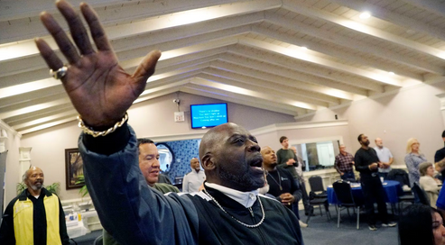 Featured image for “Faith-Based Programs Can Restore Accountability, Rehabilitation to Prisons”