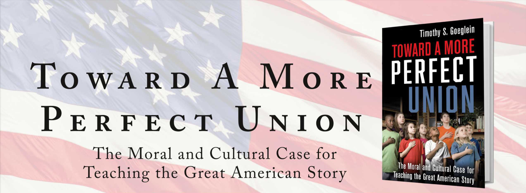 Toward A More Perfect Union Religious Freedom Institute