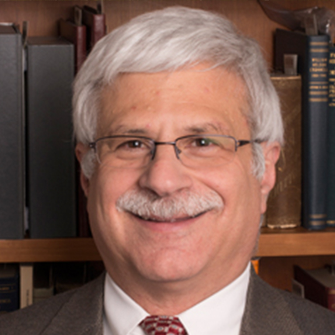 Featured image for “RFI Welcomes Robert A. Destro as Senior Fellow”