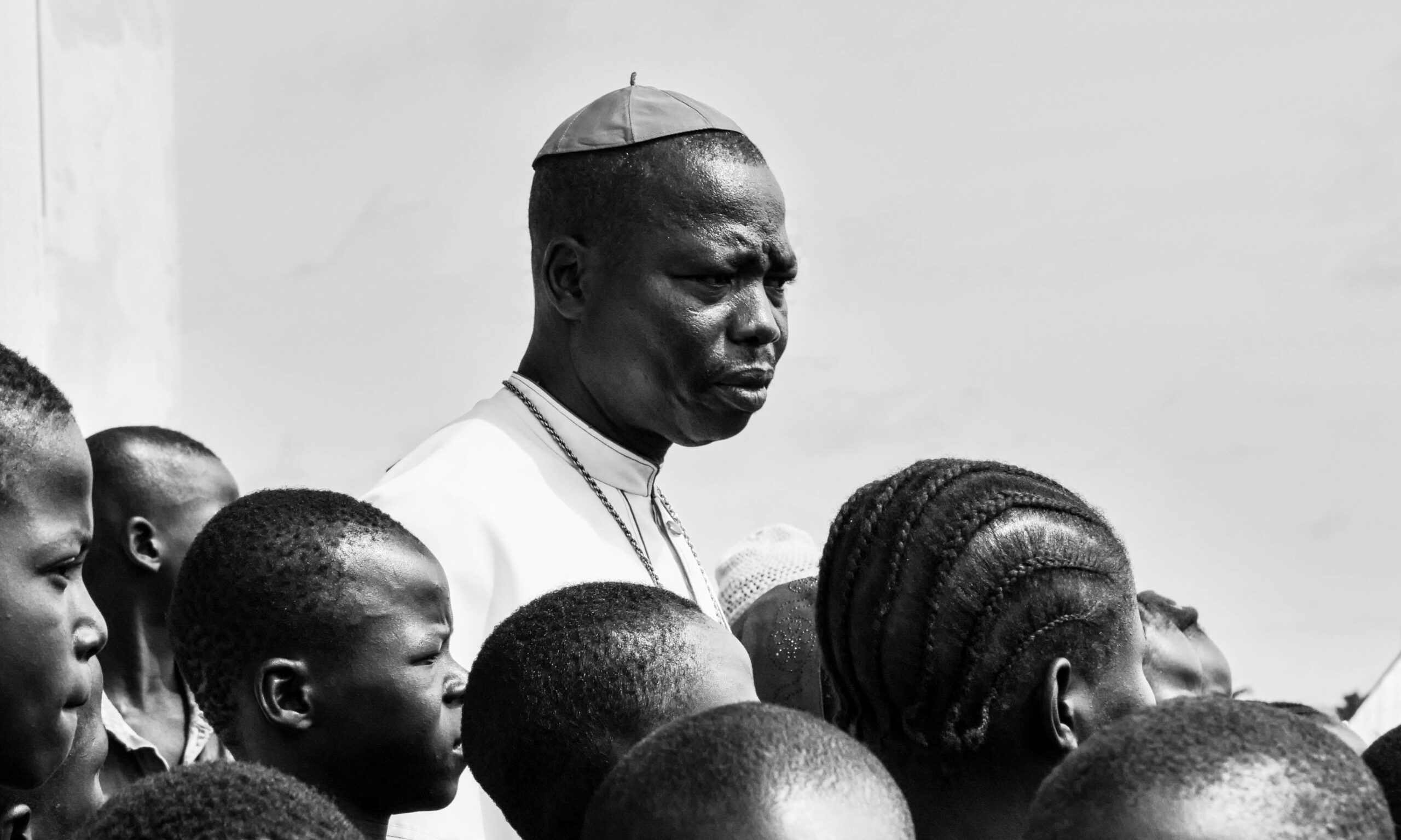 Featured image for “Threatened Nigerian Bishop Pleads for Attention From the West”