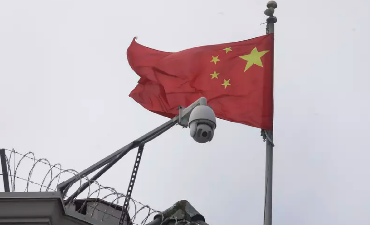 Featured image for “Revisiting Religious Freedom as a National Security Lens: The Case of China”
