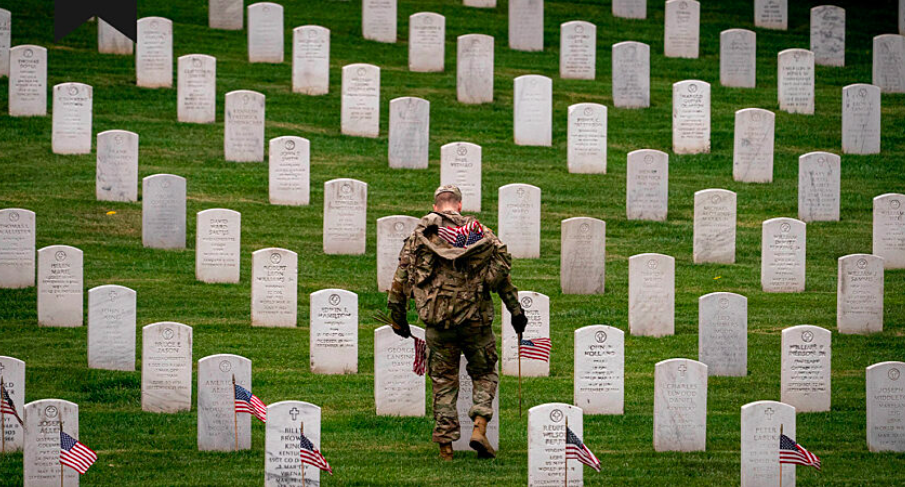 Featured image for “The Moral Urgency of Memorial Day”