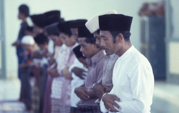 Featured image for “RFI’s Paul Marshall: “Why Indonesian Islam Matters””