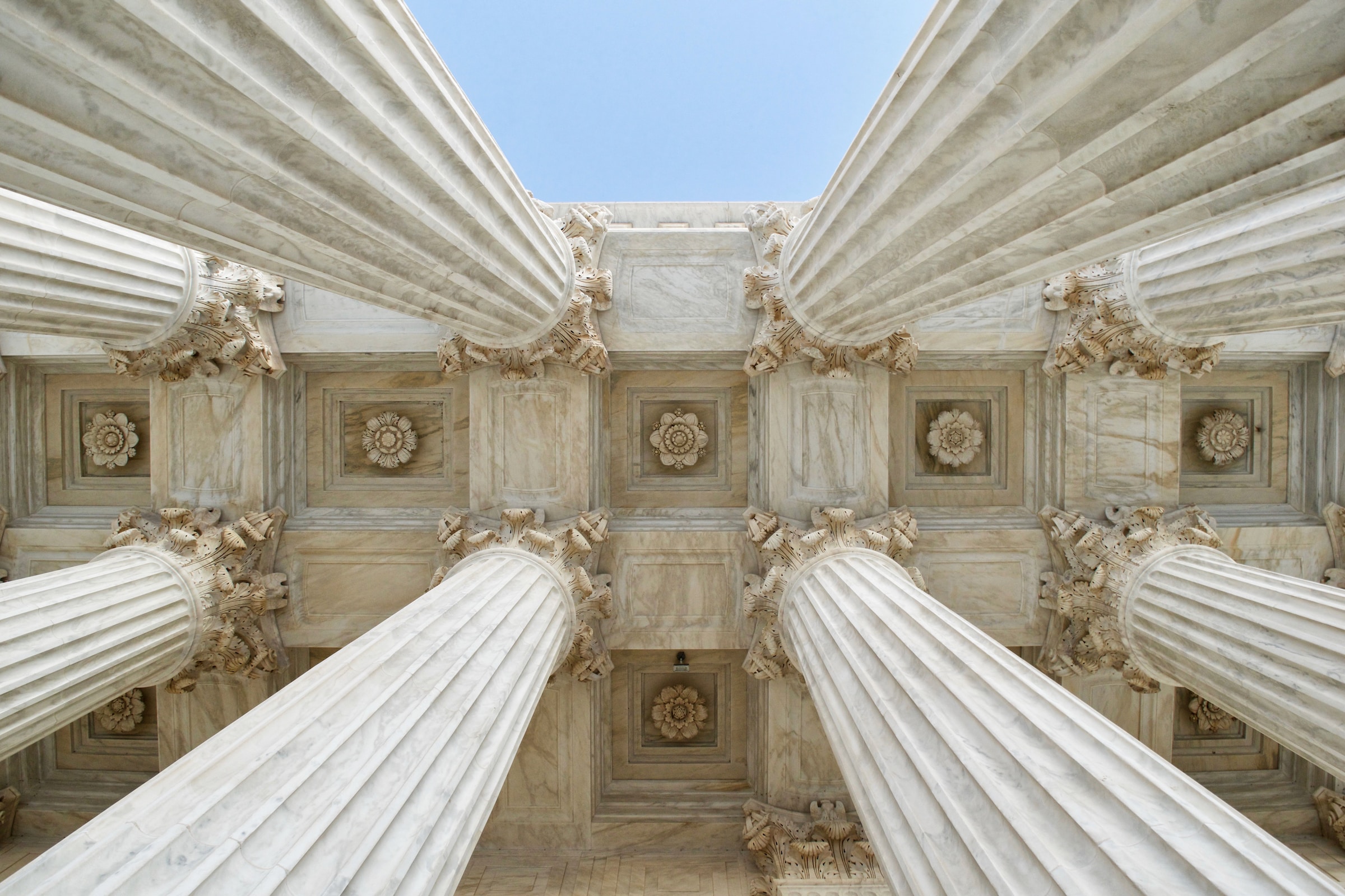 Featured image for “Supreme Court Cites RFI Amicus Brief in Groff v. DeJoy Decision”