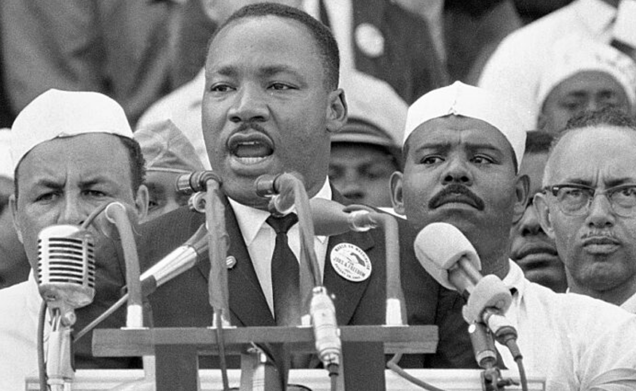 Featured image for “RFI President Eric Patterson: “Honoring Martin Luther King Jr.’s ‘I Have a Dream’ Speech at 60 Years””