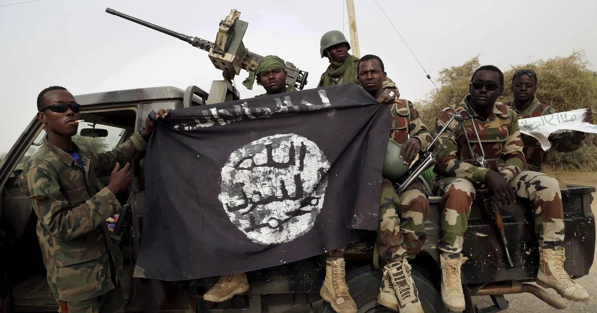 Featured image for “RFI President Eric Patterson: “Niger, Coups, and Violence in West Africa””