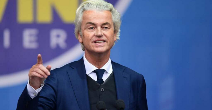 Featured image for “The Victory of the Netherlands’ Geert Wilders and the Crisis of Western Values”