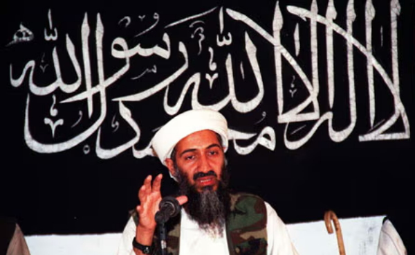Featured image for “Misunderstanding bin Laden’s 2002 “Letter to Americans””