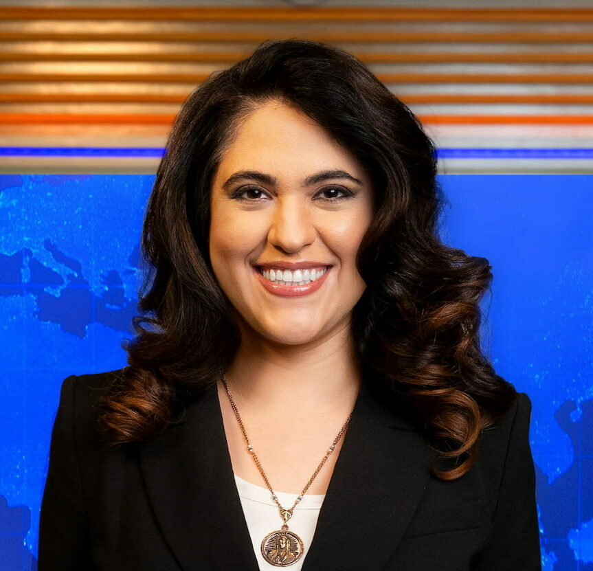 Featured image for “RFI Announces Montse Alvarado as 2024 Religious Freedom Impact Awardee”