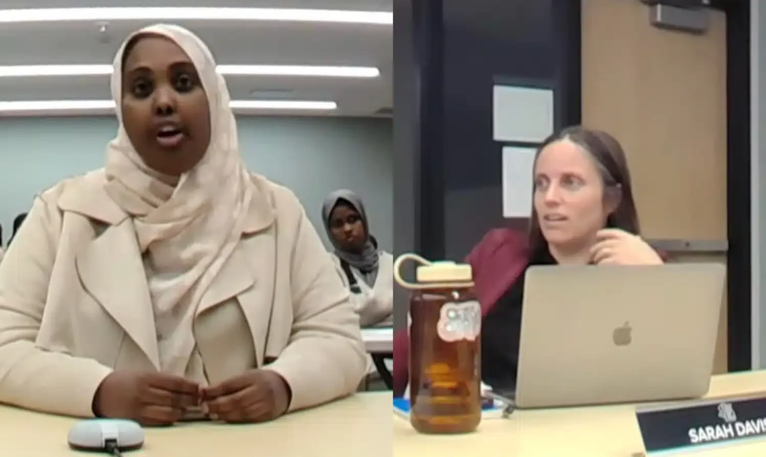 Featured image for “Minnesota School District Allows Muslim Families to Opt-Out of “Gender Identity” and Sexuality Curriculum”