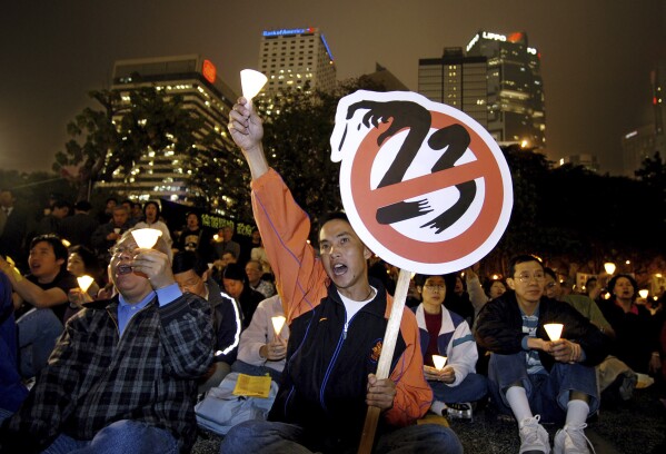 Featured image for “RFI Joins Statement on Looming Threat to Religious Freedom in Hong Kong”