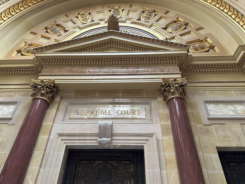 Featured image for “Wisconsin Supreme Court Decision Truncates Religion”