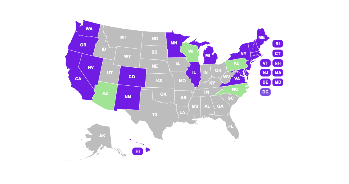 Featured image for “‘Conversion Therapy’ Bans Threaten Religious Freedom in 21 States”