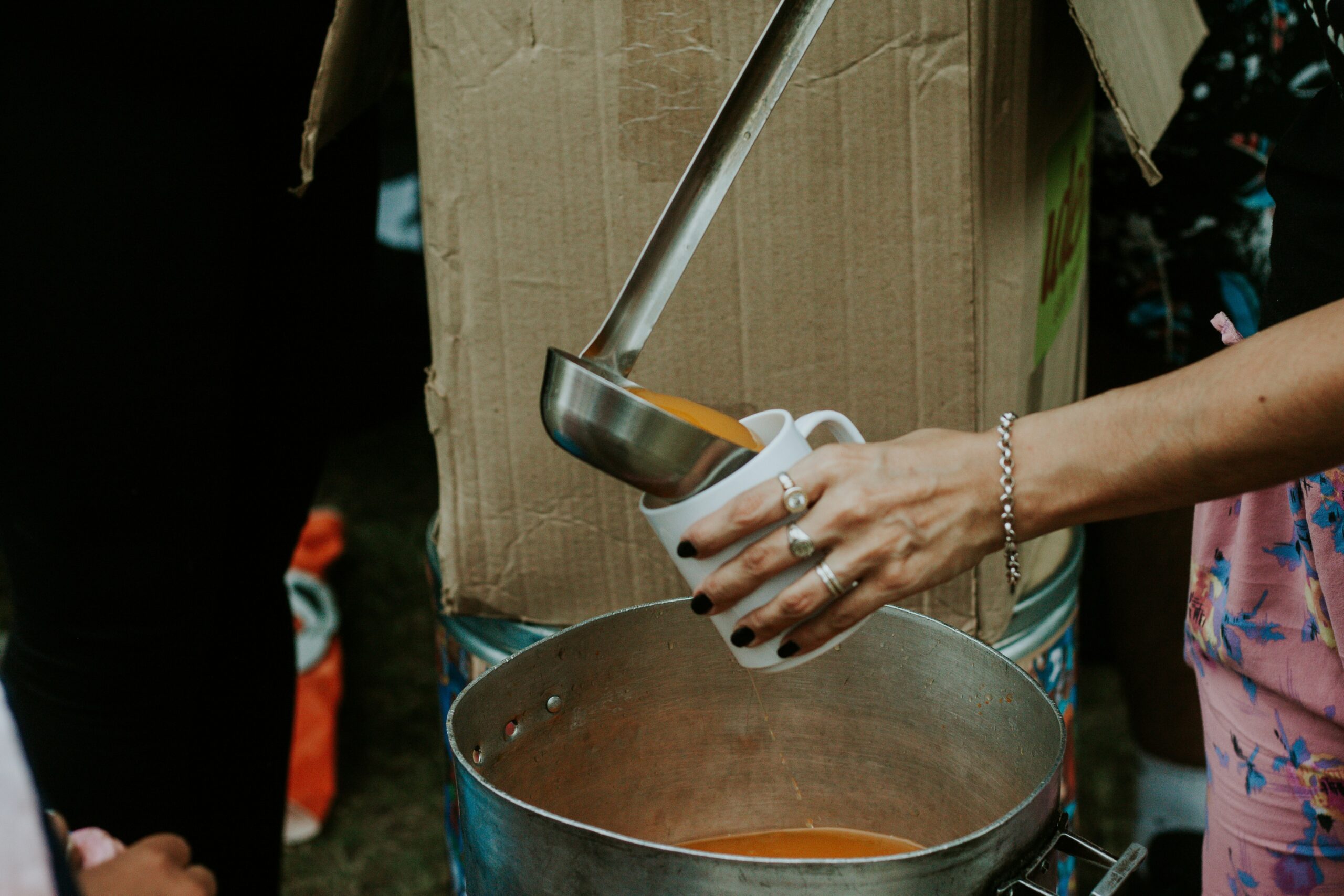 Featured image for “U.S. Supreme Court Will Decide Whether Serving Those in Need Can Be a Religious Activity”