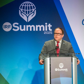 Featured image for “RFI Highlights from the 2025 IRF Summit”